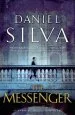 Audiobook The Messenger author Daniel Silva