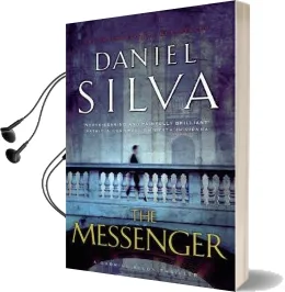 The Messenger Audiobook download free by Daniel Silva