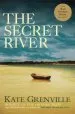Audiobook The Secret River author Kate Grenville