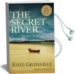The Secret River Audiobook download free by Kate Grenville