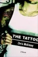 Audiobook The Tattoo author Chris Mckinney