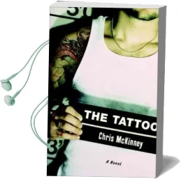 The Tattoo Audiobook download free by Chris Mckinney