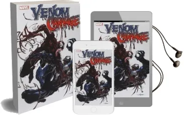 Venom vs. Carnage Audiobook download free by Clayton Crain
