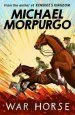 Audiobook War Horse author Michael Morpurgo