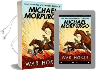 War Horse Audiobook download free by Michael Morpurgo