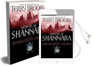 Armageddon'S Children: Book one of the Genesis of Shannara Audiobook download free by Terry Brooks