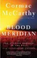 Audiobook Blood Meridian, or, the Evening Redness in the West author Cormac Mccarthy