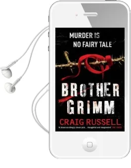 Brother Grimm Audiobook download free by Craig Russell