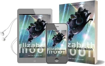Command Decision: Vatta'S War: Book Four Audiobook download free by Elizabeth Moon