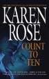 Audiobook Count to ten author Karen Rose