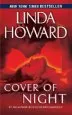 Audiobook Cover of Night author Linda Howard