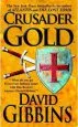 Audiobook Crusader Gold author David Gibbins