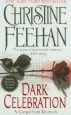 Audiobook Dark Celebration author Christine Feehan