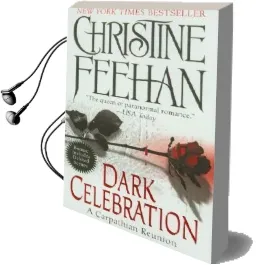 Dark Celebration Audiobook download free by Christine Feehan