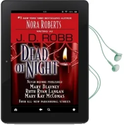 Dead of Night Audiobook download free by J. D. Robb