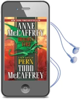 Dragon'S Fire Audiobook download free by Anne Mccaffrey