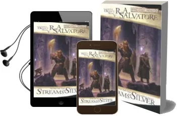 Drizzt 005 Audiobook download free by R. A. Salvatore