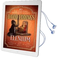 Elenium Triology Audiobook download free by David Eddings