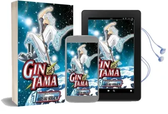 Gin Tama, Vol. 1 Audiobook download free by Hideaki Sorachi