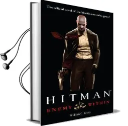 Hitman, Book one Audiobook download free by William C. Dietz