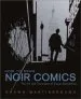 Audiobook How to Draw Noir Comics author Shawn Martinbrough