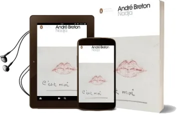 Nadja Audiobook download free by Andre Breton