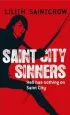 Audiobook Saint City Sinners author Lilith Saintcrow