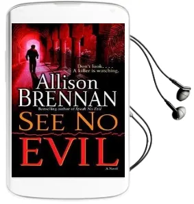 See no Evil Audiobook download free by Allison Brennan