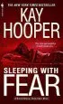 Audiobook Sleeping With Fear: A Bishop/Special Crimes Unit Novel author Kay Hooper