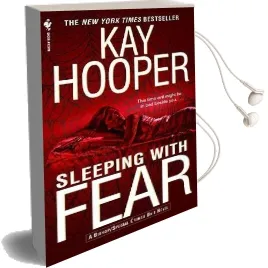 Sleeping With Fear: A Bishop/Special Crimes Unit Novel Audiobook download free by Kay Hooper