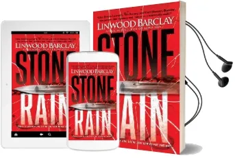 Stone Rain Audiobook download free by Linwood Barclay
