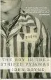 Audiobook The boy in the Striped Pyjamas author John Boyne