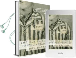 The boy in the Striped Pyjamas Audiobook download free by John Boyne