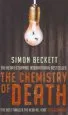 Audiobook The Chemistry of Death: (David Hunter 1) author Simon Beckett