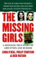 Audiobook The Missing Girls author Philip Tennyson