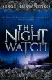 Audiobook The Night Watch: (Night Watch 1) author Sergei Lukyanenko