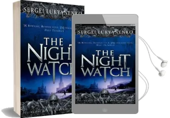 The Night Watch: (Night Watch 1) Audiobook download free by Sergei Lukyanenko