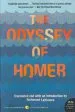 Audiobook The Odyssey of Homer author Richmond Lattimore