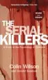 Audiobook The Serial Killers: A Study in the Psychology of Violence author Colin Wilson