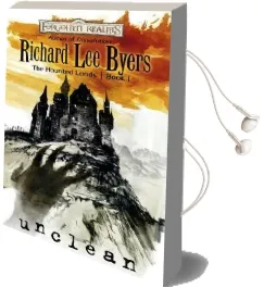 Unclean: Bk. 1 Audiobook download free by Richard Lee Byers