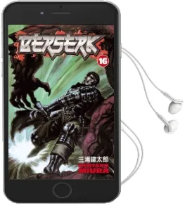 Berserk: V. 16 Audiobook download free by Kentaro Miura