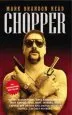 Audiobook Chopper author Mark Brandon Read