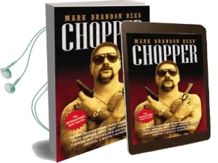 Chopper Audiobook download free by Mark Brandon Read