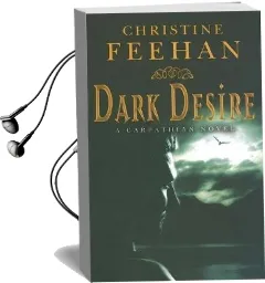 Dark Desire: Number 2 in Series Audiobook download free by Christine Feehan