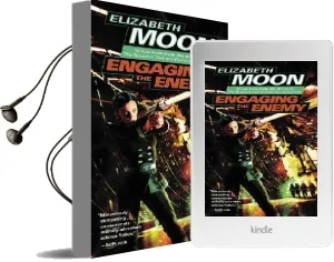 Engaging the Enemy Audiobook download free by Elizabeth Moon