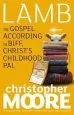 Audiobook Lamb: A Novel author Christopher Moore