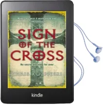 Sign of the Cross Audiobook download free by Chris Kuzneski