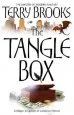 Audiobook The Tangle box: The Magic Kingdom of Landover, vol 4 author Terry Brooks