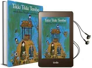 Tikki Tikki Tembo Audiobook download free by Arlene Mosel