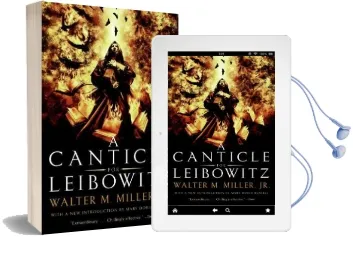 A Canticle for Leibowitz Audiobook download free by Walter M Miller